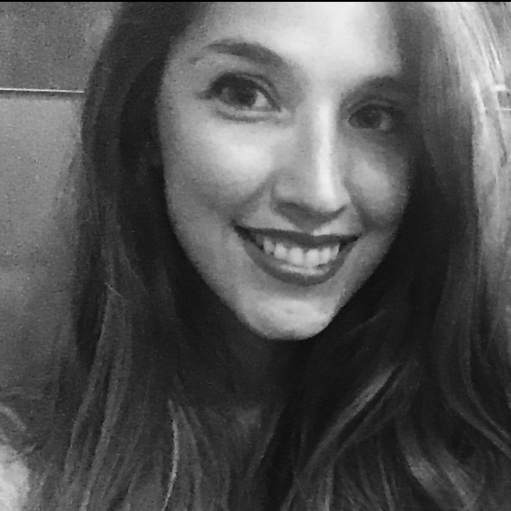 Meet your Posher, Sabrina